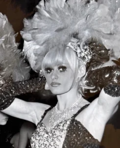 LINDA BUGLER BOUGLIONE